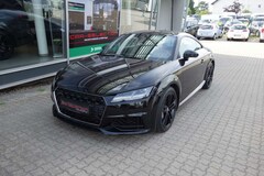 Bild des Angebotes Audi TT Coupe 45 TFSI quattro S LINE SPORTSITZE/KAM
