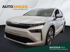 Bild des Angebotes Skoda Enyaq 85x *AHK*MASSAGE*PANO*WÄRME*R-CAM*MATRIX*
