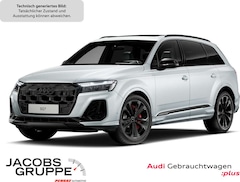 Bild des Angebotes Audi SQ7 4.0 TFSI quattro*UPE161*B&O*Matrix*R-Kamera *