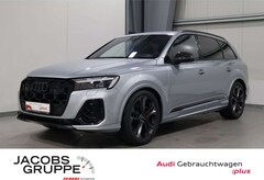 Bild des Angebotes Audi SQ7 4.0 TFSI quattro*UPE161*B&O*Matrix*R-Kamera *