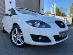SEAT Leon Reference Copa-Aus 1.Hd"Klimaaut"Bluetooth