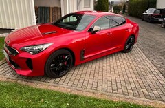 Bild des Angebotes Kia Stinger 3.3 T-GDI AWD GT