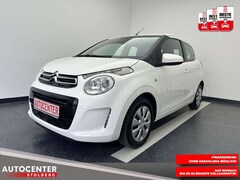 Bild des Angebotes Citroen C1 Feel "1 HAND-PDC-KLIMA-MULTI-BLUET-TEMPO"