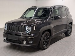 Bild des Angebotes Jeep Renegade Limited LED/Navi/SHZ/LHZ/Kam/ACC/18-LM
