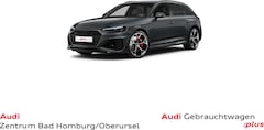 Bild des Angebotes Audi RS4 Avant qu competition*Navi*Matrix*B&O*HUD*Ca