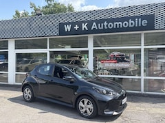 Bild des Angebotes Mazda 2 Hybrid 5HB 1.5L Hybrid VVT-i 116 CVT FWD Exclusive