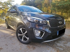 Bild des Angebotes Kia Sorento Sorento 2.2 CRDi AWDVision