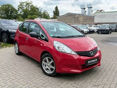 Bild des Angebotes Honda Jazz 1.2 S Klima*Alu*TÜV*Winterreifen*Eu5