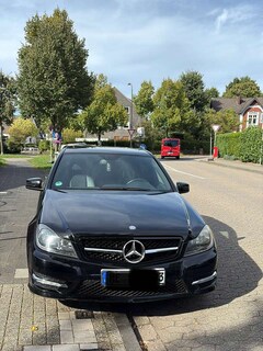 Bild des Angebotes Mercedes-Benz C 300 4Matic 7G-TRONIC SPORT EDITION