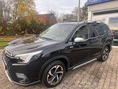 Bild des Angebotes Subaru Forester Platinum Allrad, AHK