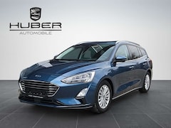 Bild des Angebotes Ford Focus Turnier Titanium Navi, AHK, Kamera, B&O