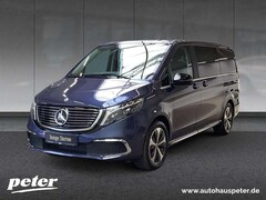 Bild des Angebotes Mercedes-Benz EQV 300 Avantgarde  Airmatic/EQDesign/Kamera