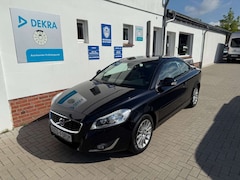 Bild des Angebotes Volvo C70 Cabriolet D3 Momentum