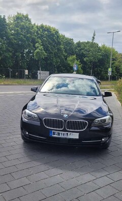Bild des Angebotes BMW 520 520d Aut. Edition Fleet Exclusive