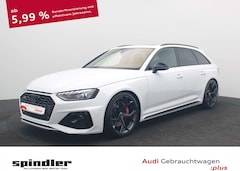 Bild des Angebotes Audi RS4 quattro/ RSCompetition+, Vmax290, AHK