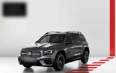 Bild des Angebotes Mercedes-Benz GLB 200 AMG NIGHT PANO DISTRONIC 20Z 360°