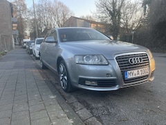 Audi A6 Avant 2.7 TDI DPF multitronic