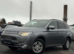 Bild des Angebotes Mitsubishi Outlander PHEV 4WD