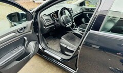 Bild des Angebotes Renault Megane 4 Intens Automatik Privat