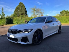 Bild des Angebotes BMW 340 M340 i xDrive M-Sitze Carbon Laser HUD ACC AHK PA+