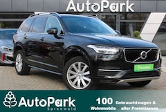 Bild des Angebotes Volvo XC90 Momentum AWD*LED/Vollleder/Dig.Tacho*