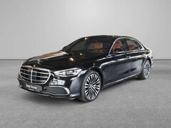 Bild des Angebotes Mercedes-Benz S 580 4MATIC Limousine lang *LUXUS PUR*MEMORY*4M
