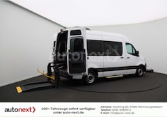 Bild des Angebotes Mercedes-Benz Sprinter 317 Tourer *ROLLSTUHL-LIFT* DACHKLIMA