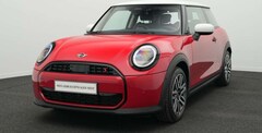 Bild des Angebotes MINI Cooper S Classic Trim