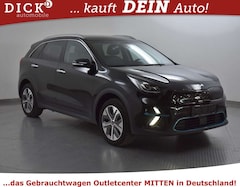 Bild des Angebotes Kia Niro e-Niro Spirit WERKSGAR+NAVI+LED+SHZ+KAM+JBL+ACC+