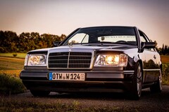 Bild des Angebotes Mercedes-Benz CE 300
