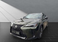 Bild des Angebotes Lexus UX 250h 250h*F-SPORT-D*1.HD*ALLW.REIF** 15J-GARANTIE*