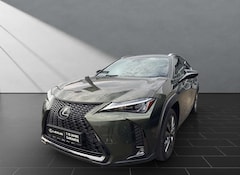 Bild des Angebotes Lexus UX 250h 250h*F-SPORT-D*1.HD*ALLW.REIF** 15J-GARANTIE*
