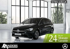 Bild des Angebotes Mercedes-Benz B 180 Progressive+AHK+Kamera+LED+PDC+SHZ+AUT+LM