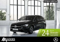 Bild des Angebotes Mercedes-Benz B 180 Progressive+AHK+Kamera+LED+PDC+SHZ+AUT+LM