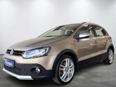 Bild des Angebotes VW Polo CrossPolo 1.2 BMT/Start-Stopp Temp Kamera PDC Navi