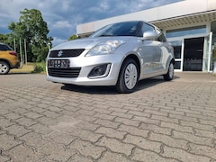 Bild des Angebotes Suzuki Swift Club