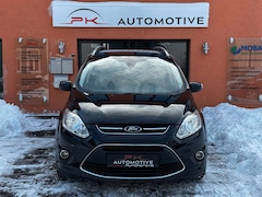 Bild des Angebotes Ford Grand C-Max Grand C-MAX Business 2.0TDCI*NAVI*SHZ*PDC*HU
