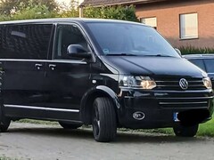 Bild des Angebotes VW T5 Multivan MultivanHighline