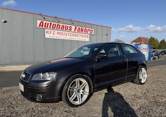 Bild des Angebotes Audi A3 1.6 Ambiente *2-Türer, Alu, Klimaautomatik*