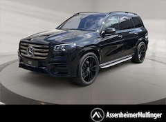 Bild des Angebotes Mercedes-Benz GLS 450 d 4MATIC +MBUX+AMG+Wide+Navi+Burm+Pano