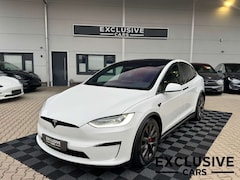 Tesla Model X MODEL X PLAID | HARWARE 4 | 6SEAT | CYBERSTREAM