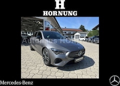 Bild des Angebotes Mercedes-Benz CLA 200 CLA 200 d Shooting Brake PROG 360° DIST NGHT LED