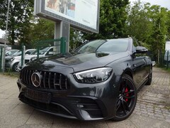 Bild des Angebotes Mercedes-Benz E 53 AMG -T 4Matic,360°,Head-Up,Pano,AHK,Busi,LED