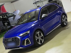 Bild des Angebotes Audi SQ5 TDI 3.0V6 SCR quattro tiptronic eSAD AHK Nav