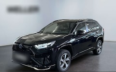 Bild des Angebotes Toyota RAV 4 Plug-in-Hybrid Technik-Paket  GJR 4xSHZ HUD