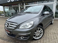 Bild des Angebotes Mercedes-Benz B 160 B -Klasse B 160*NAVI*PDC