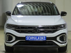 Bild des Angebotes VW T-Roc 2.0 TSI OPF 4MOT DSG7 R-Line AHK Navi DAB