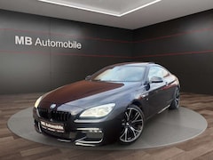 Bild des Angebotes BMW 640 d xDrive Coupe M Sport digital/HuD/LED/Pano
