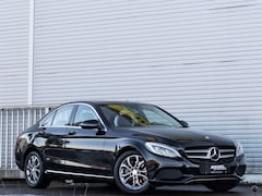 Bild des Angebotes Mercedes-Benz C 250 LIM.*AVANTGARDE*HEAD-UP*LED*RFK*SCHIEBEDACH