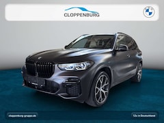 Bild des Angebotes BMW X5 M 50i Head-Up+AHK+StHz+Navi+Pano+Laser+MA-Sitz